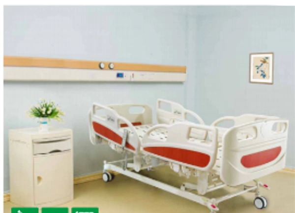 Vin Win 3 Function Electric Bed